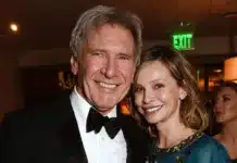 Harrison Ford, one of Hollywood's most legendary actors, has been married to actress Calista Flockhart since 2010.