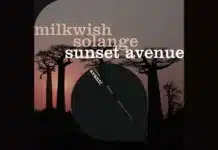 milkwish sunset avenue