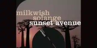 milkwish sunset avenue