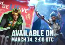 marvel rivals loki skins