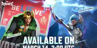 marvel rivals loki skins