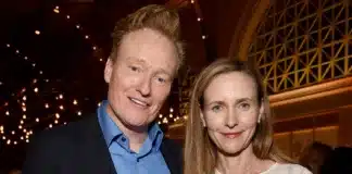 conan o'brien wife