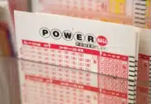 Powerball Jackpot