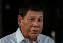 Rodrigo Duterte