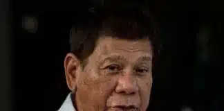 Rodrigo Duterte