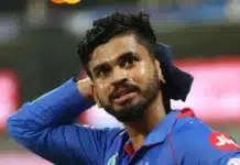 shreyas iyer net worth 2025