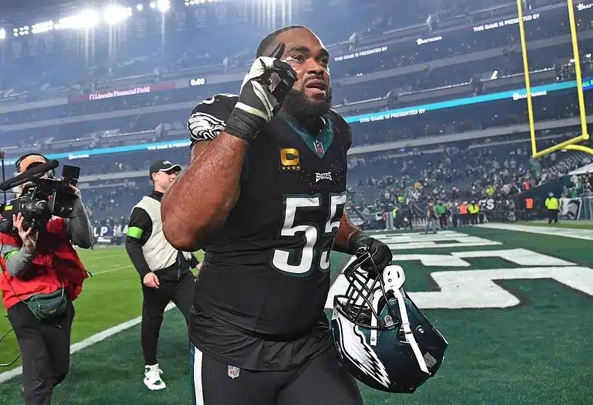 Brandon Graham 