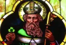 Who Was St. Patrick