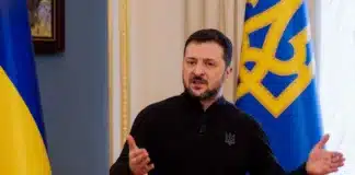 Zelenskyy ceasefire