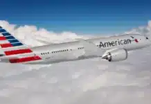 american airlines