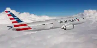 american airlines