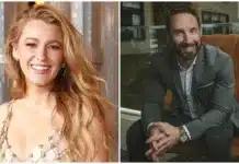 blake lively cia Nick Shapiro