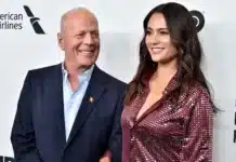 bruce willis wife