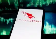 crowdstrike stock