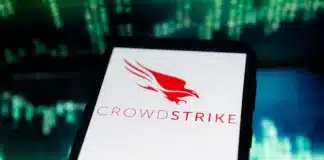 crowdstrike stock