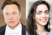 elon musk shivon zilis