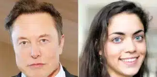 elon musk shivon zilis