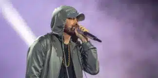 eminem somebody save me spotify streams