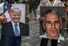 epstein files names