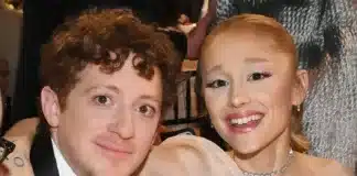 Ariana Grande Ethan Slater Relationship Timeline