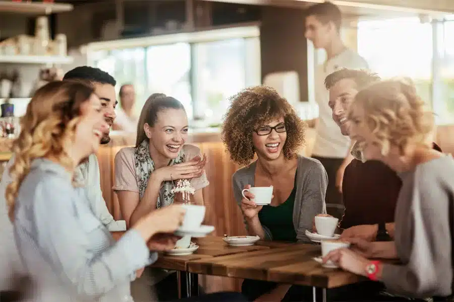finland happiest country