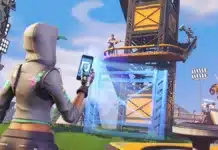 fortnite servers downtime