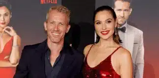 gal gadot husband