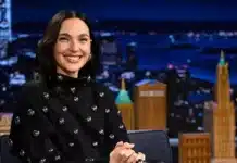 gal gadot pregnancy scare