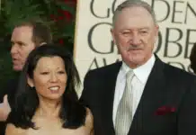 gene hackman and wife cause of death