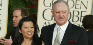 gene hackman and wife cause of death