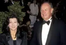 gene hackman wife