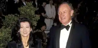 gene hackman wife