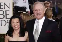 gene hackman death