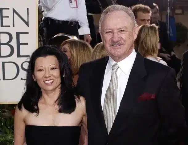 gene hackman death