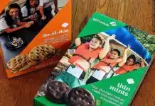 girl scouts