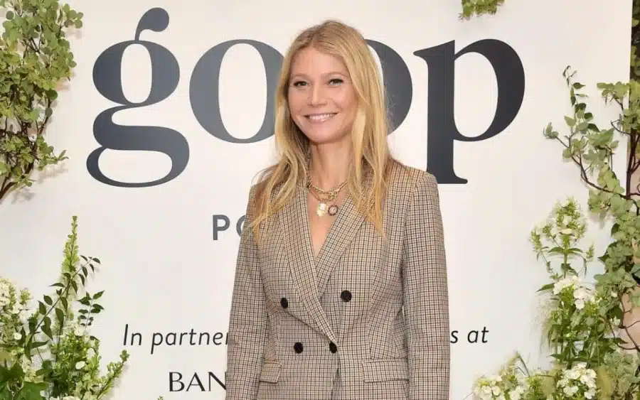 gwyneth paltrow meghan markle