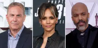 Halle Berry's dating history featuring notable relationships, including ex-husbands and high-profile romances.