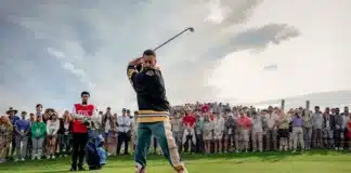 happy gilmore 2