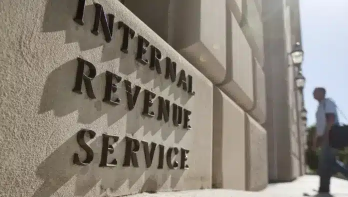 irs 2025 tax refunds ai integration