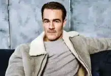 james van der beek cancer