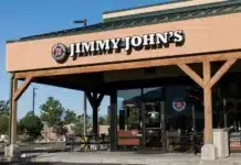 Jimmy John’s sandwiches