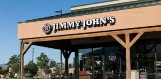 Jimmy John’s sandwiches