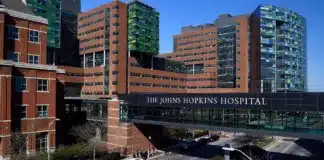 johns hopkins