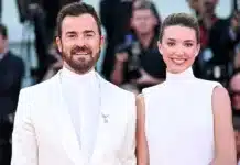 justin theroux and nicole brydon bloom