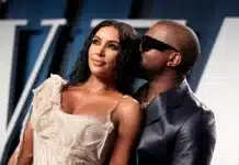 Kim Kardashian’s love life has been a spectacle, a whirlwind of high-profile relationships that have fascinated the public for years.