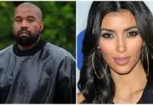 ye kim kardashian