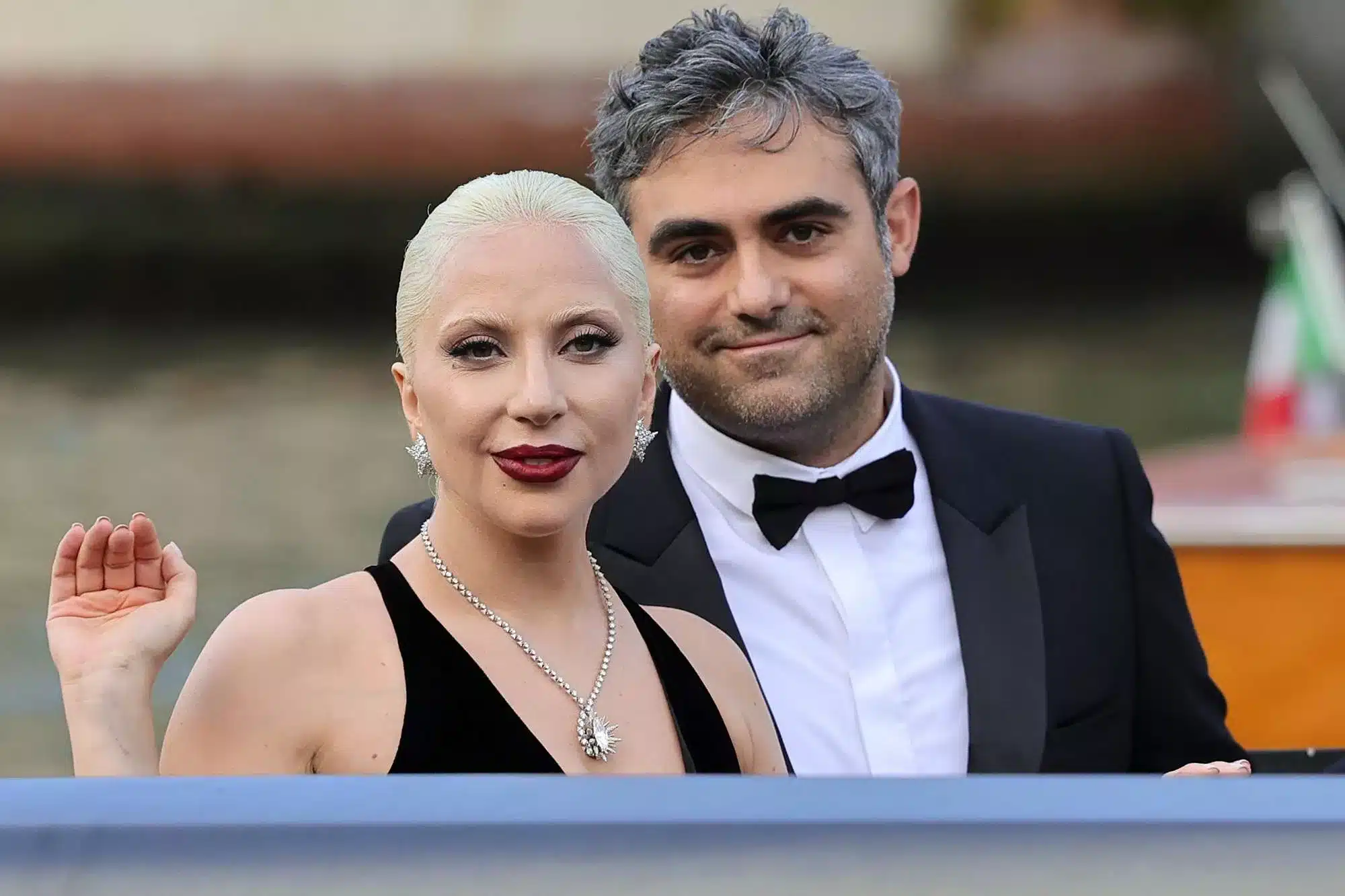 How Lady Gaga’s Fiancé Inspired Her Most Personal Song Yet