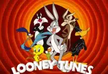 looney tunes max