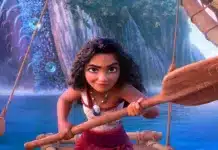 moana 2 disney