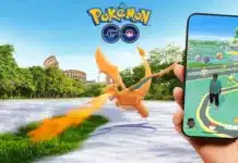 Niantic Pokémon Go